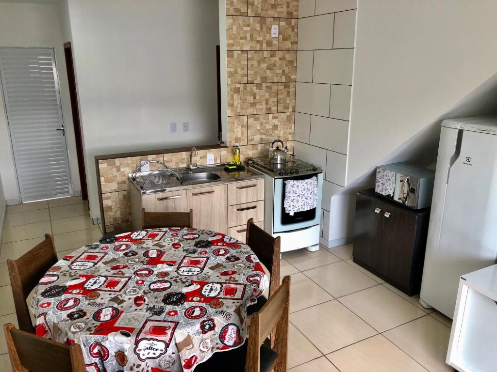  Residencial Sandini Garopaba