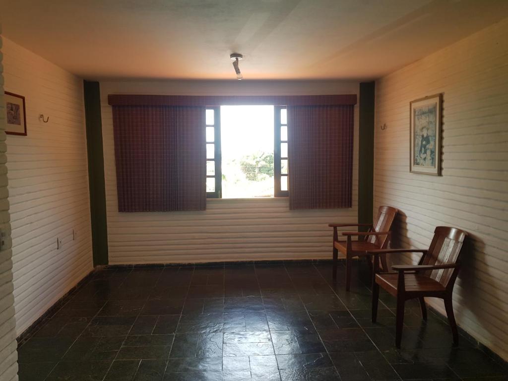  Casa jardim Porto das dunas