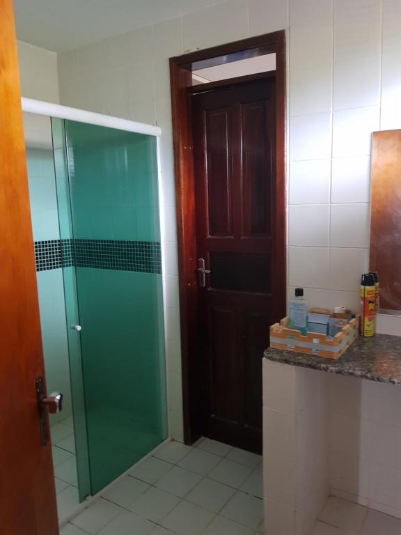  Casa jardim Porto das dunas