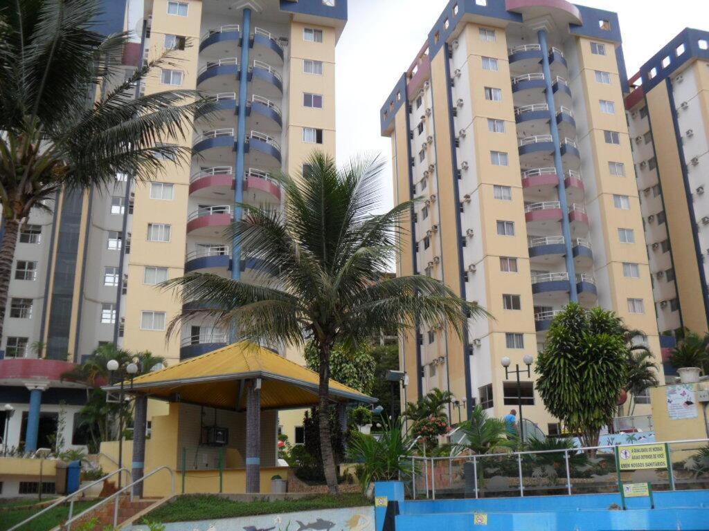  Sol das Caldas Caldas Novas