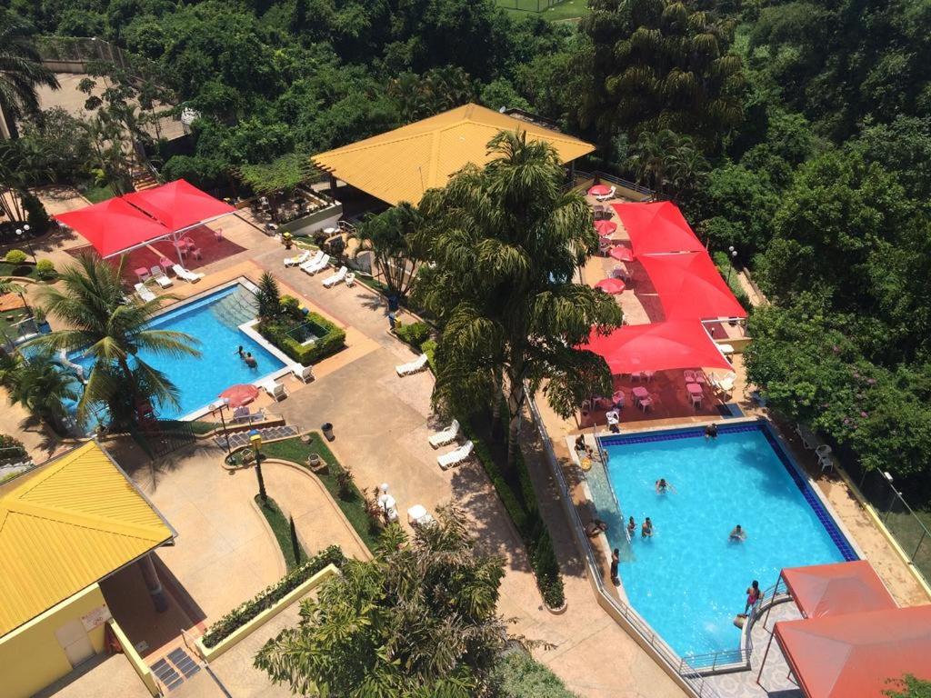  Sol das Caldas Caldas Novas