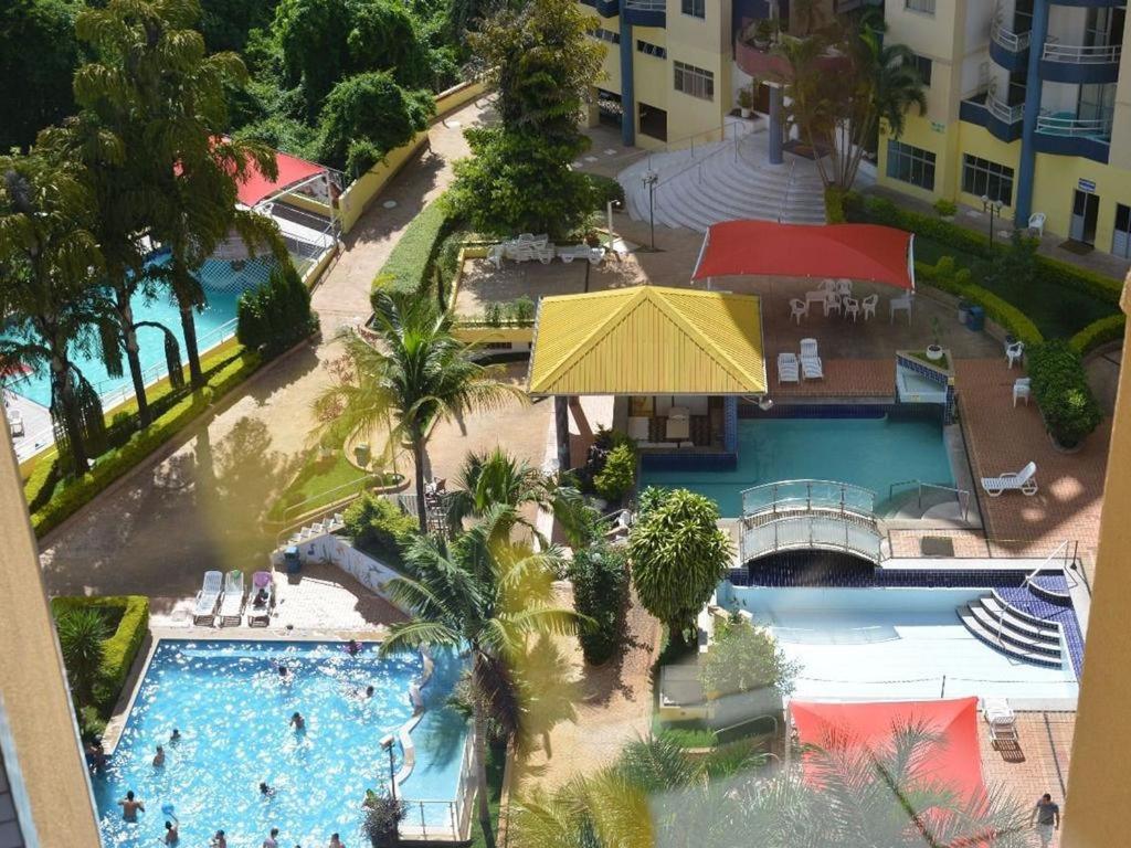  Sol das Caldas Caldas Novas