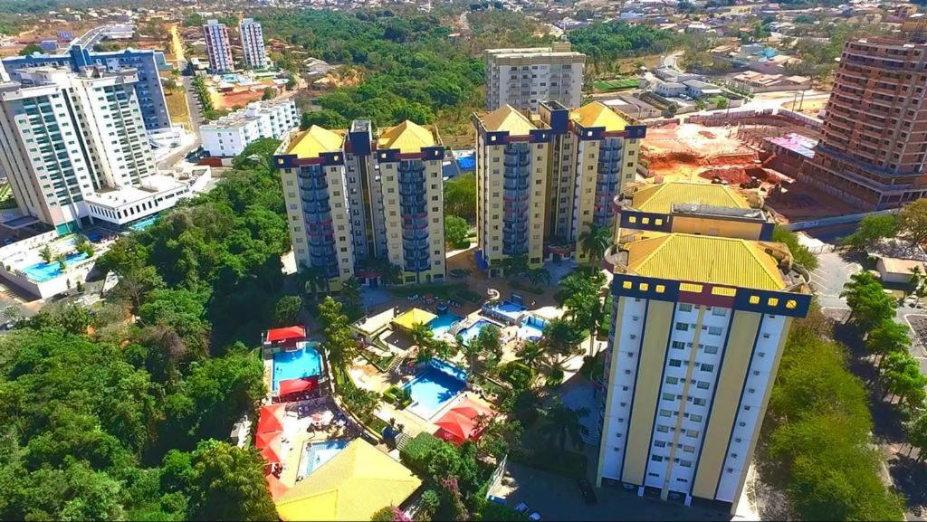  Sol das Caldas Caldas Novas