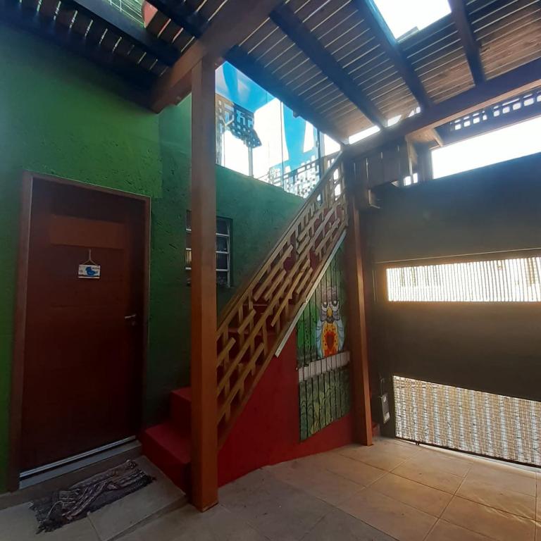  Suite confortável 5