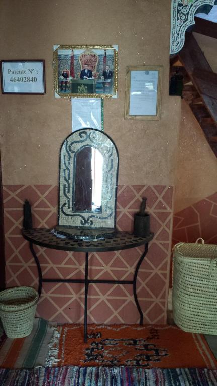 Fotografie z fotogalerie ubytování Gîte Atlas Mazik v destinaci Imlil