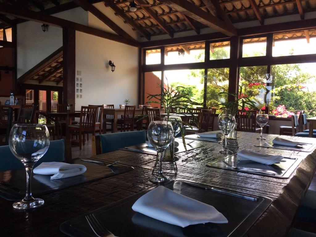  Hotel Cave do Sol