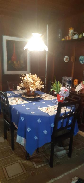 Casa em campos do Jordão