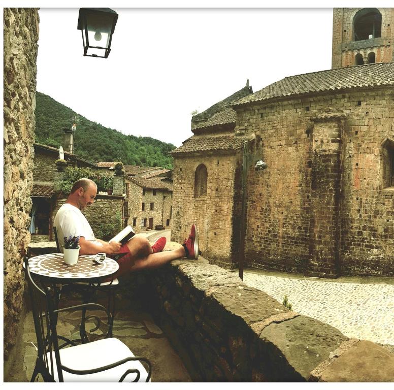 Fotografia z galérie ubytovania 4LLARS v destinácii Beget