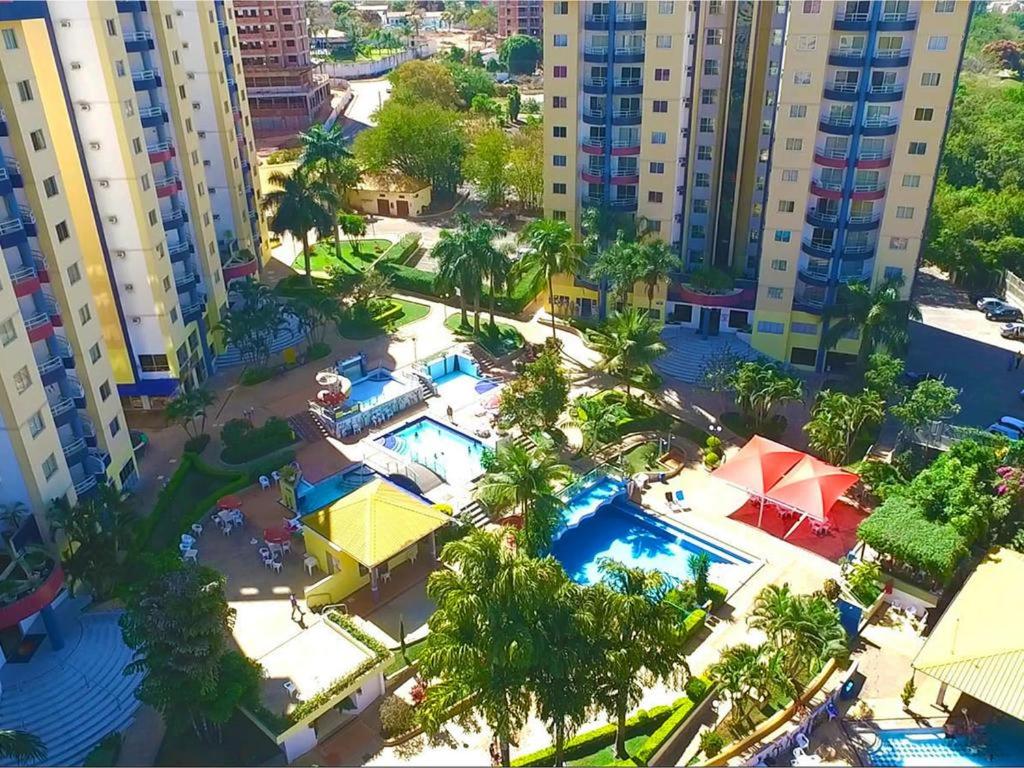  Sol das Caldas Caldas Novas