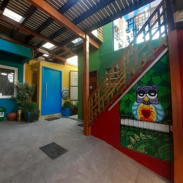  Suites em Floripa
