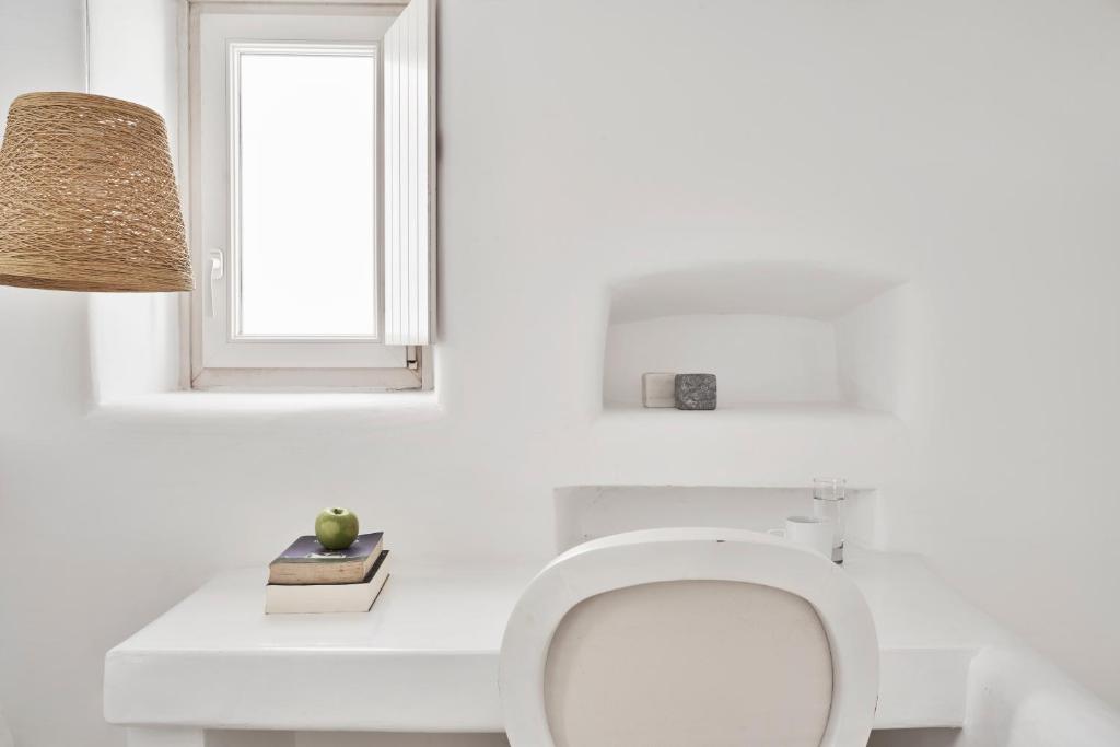 Kép Little Venice Suites szállásáról Míkonoszban a galériában