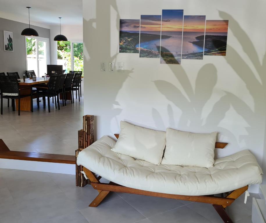  Casa em Maresias - Piscina Privativa- Em Condomínio -100m da Praia