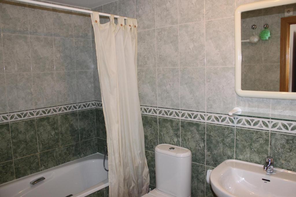 GEMELOS 22 APARTMENTS - Benidormland, Benidorm – Bijgewerkte ...