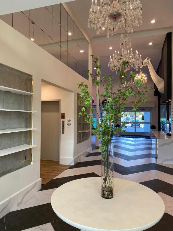 Kompose Boutique Hotel Sarasota photo