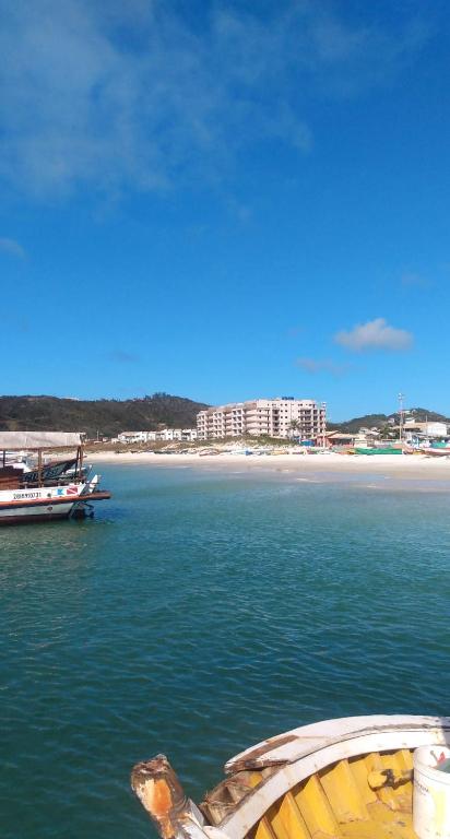  Suíte Recanto da Árvore