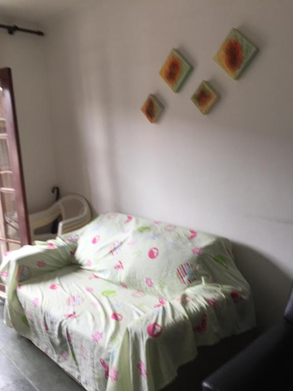  Apartamento em Maranduba