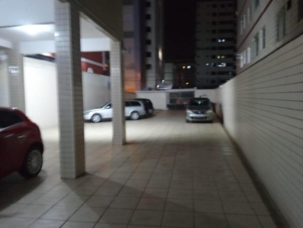  Apartamento praia grande