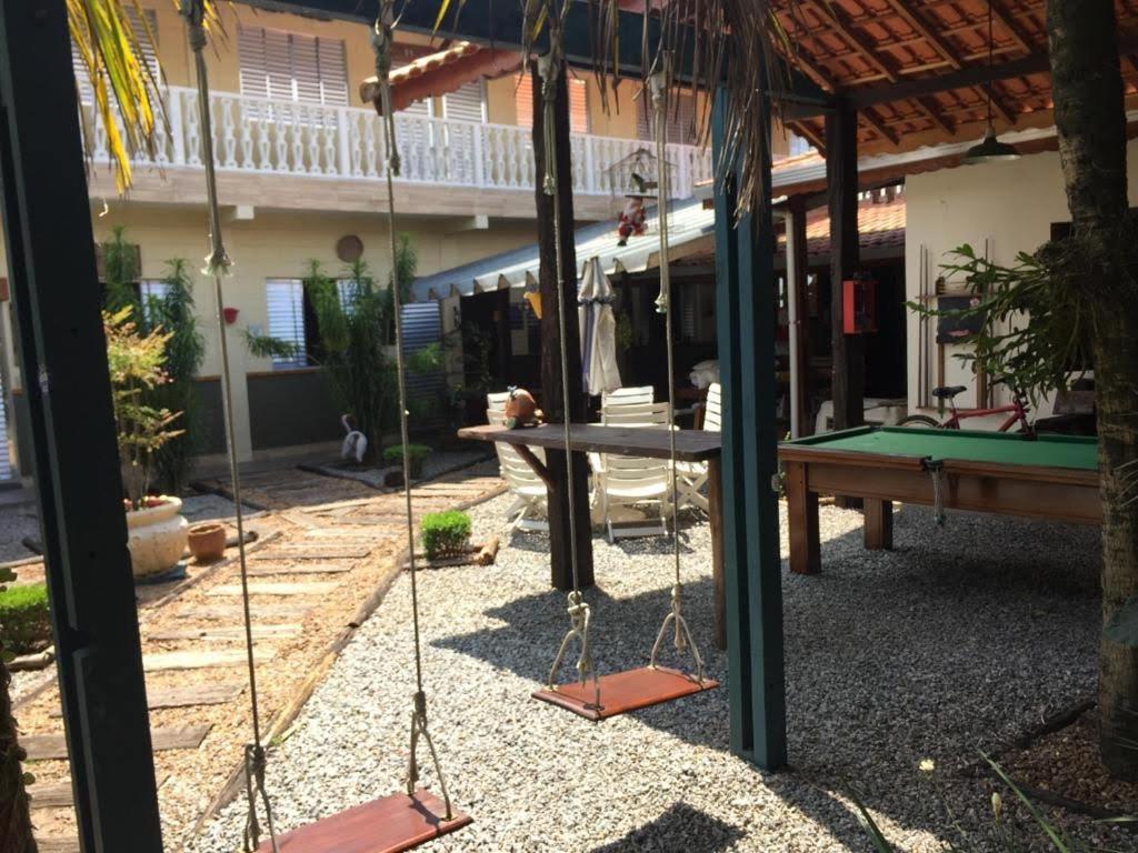  Recanto dos Pássaros