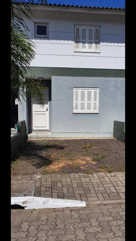 Casa inteira 3 quartos
