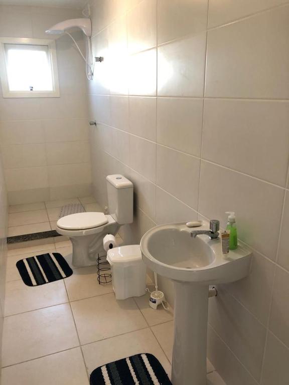  Casa inteira 3 quartos