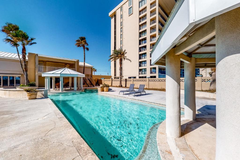 Sandcastle Sojourn, South Padre Island – Updated 2023 Prices
