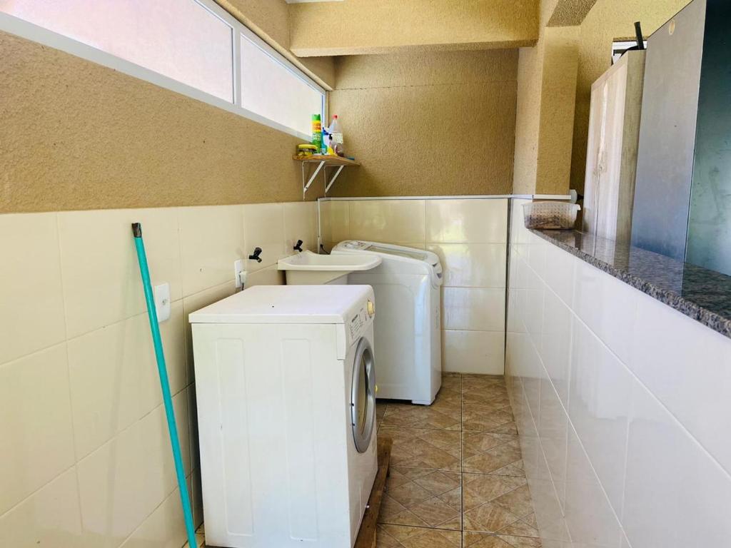  Casa com Piscina para até 10 pessoas