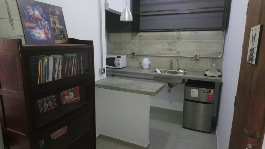  Studio House