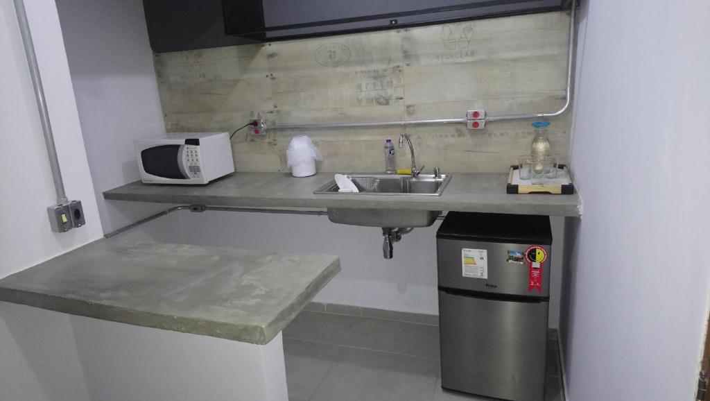  Studio House