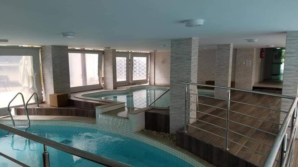  bombinha summer beach apartamento privado
