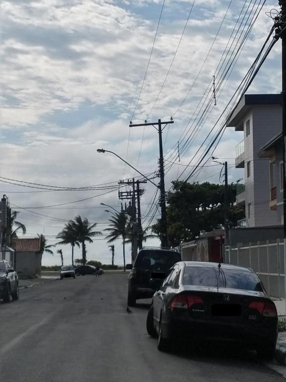  AP à 150 metros da praia