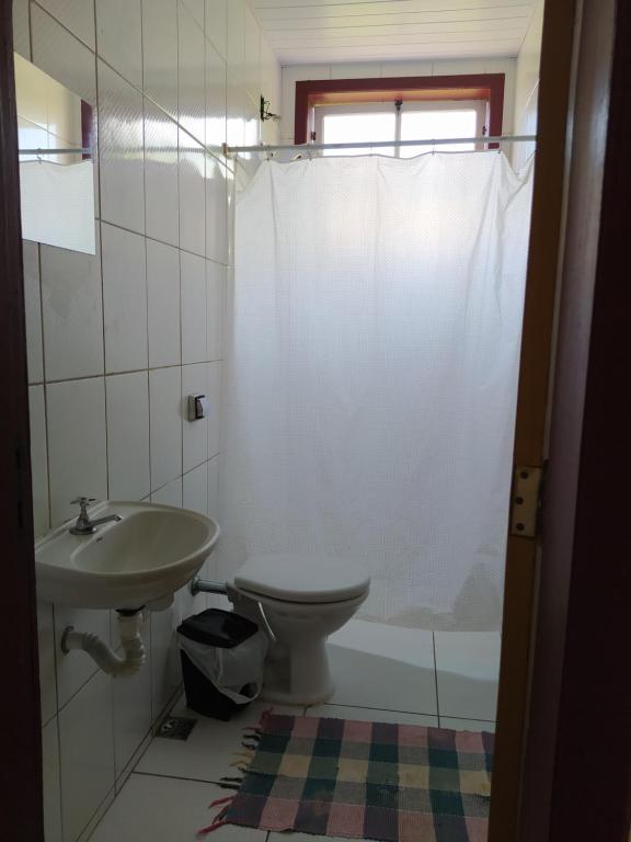  Trilhas de Minas Hostel