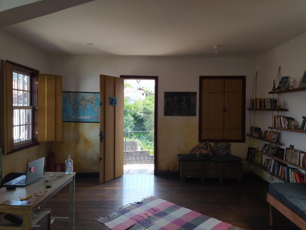  Trilhas de Minas Hostel