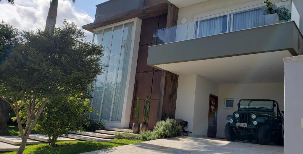  CASA LUXO CONDOMINIO FECHADO PRAIA ENSEADA