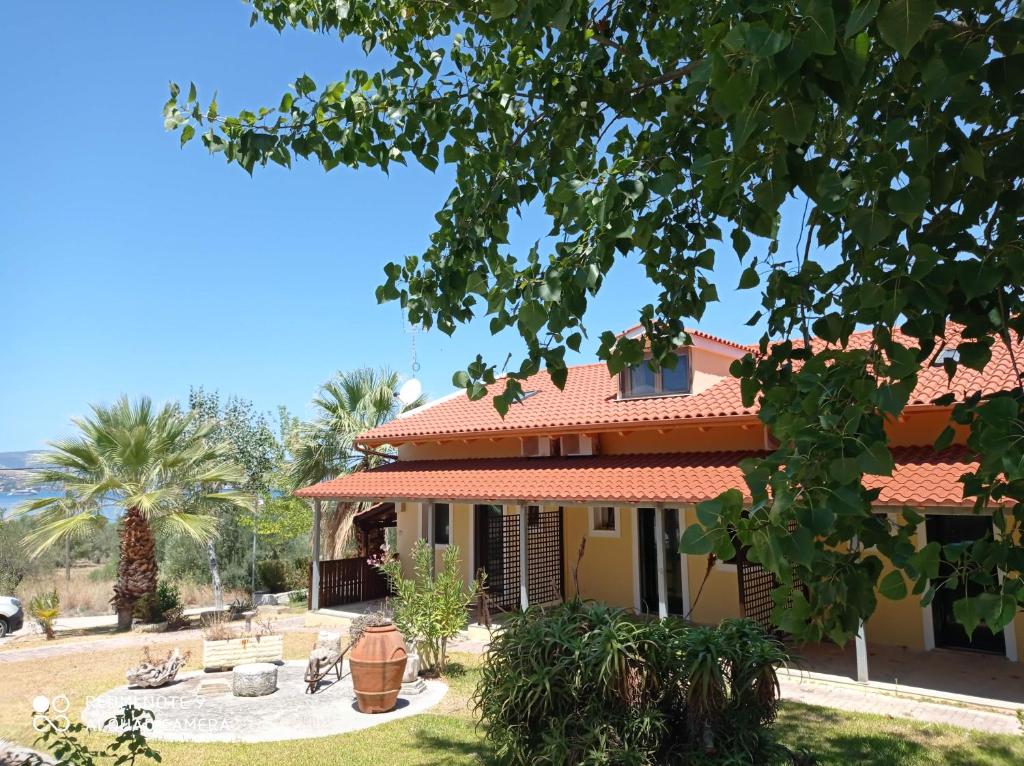 Summer Garden Αpartments & Studios - 7