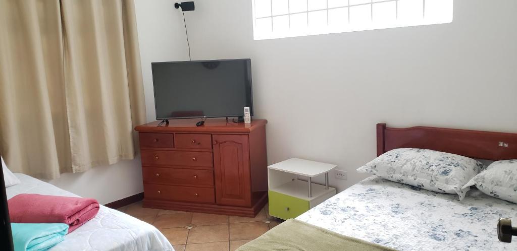 Casa de temporada