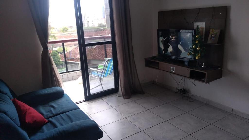  Seu AP na Vila Caiçara