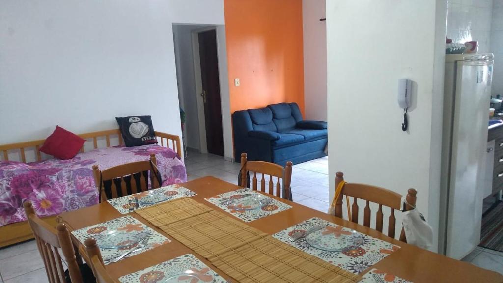  Seu AP na Vila Caiçara