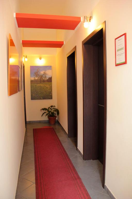 Fotografie z fotogalerie ubytování B&B Cafisu v destinaci Paceco