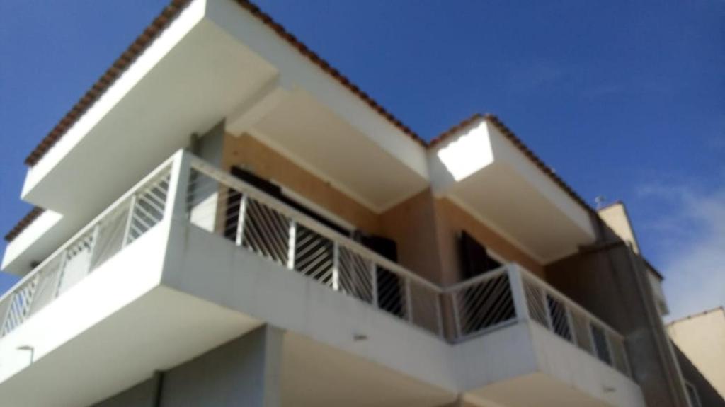  Sobrado Família Maranduba Ubatuba