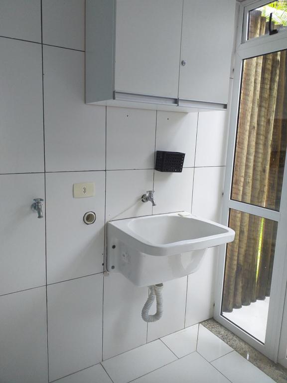  Ubatuba Condominio VII Frente Mar