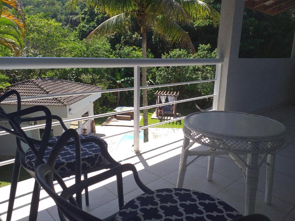  Ubatuba Condominio VII Frente Mar