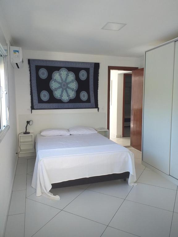  Ubatuba Condominio VII Frente Mar