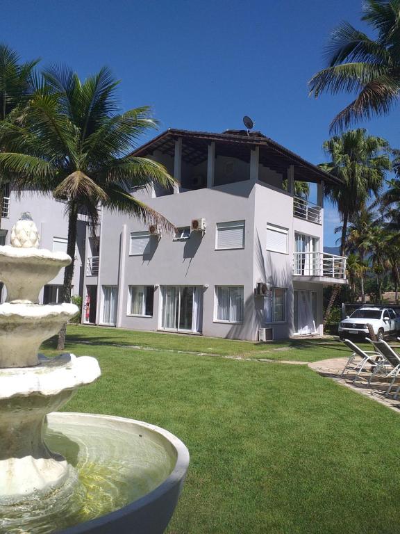  Ubatuba Condominio VII Frente Mar