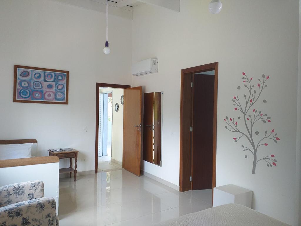  Ubatuba Condominio VII Frente Mar