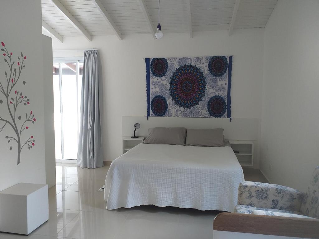  Ubatuba Condominio VII Frente Mar