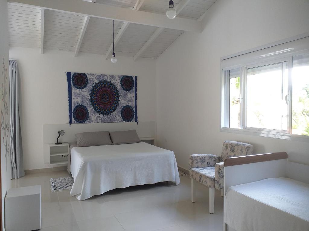  Ubatuba Condominio VII Frente Mar