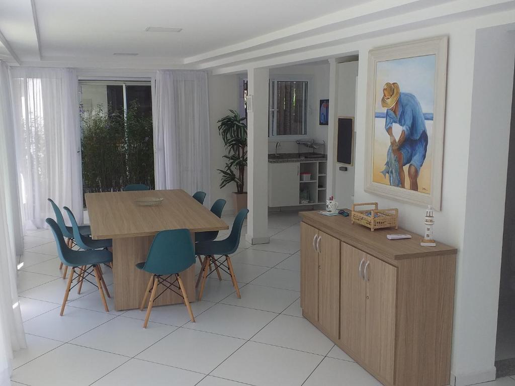  Ubatuba Condominio VII Frente Mar