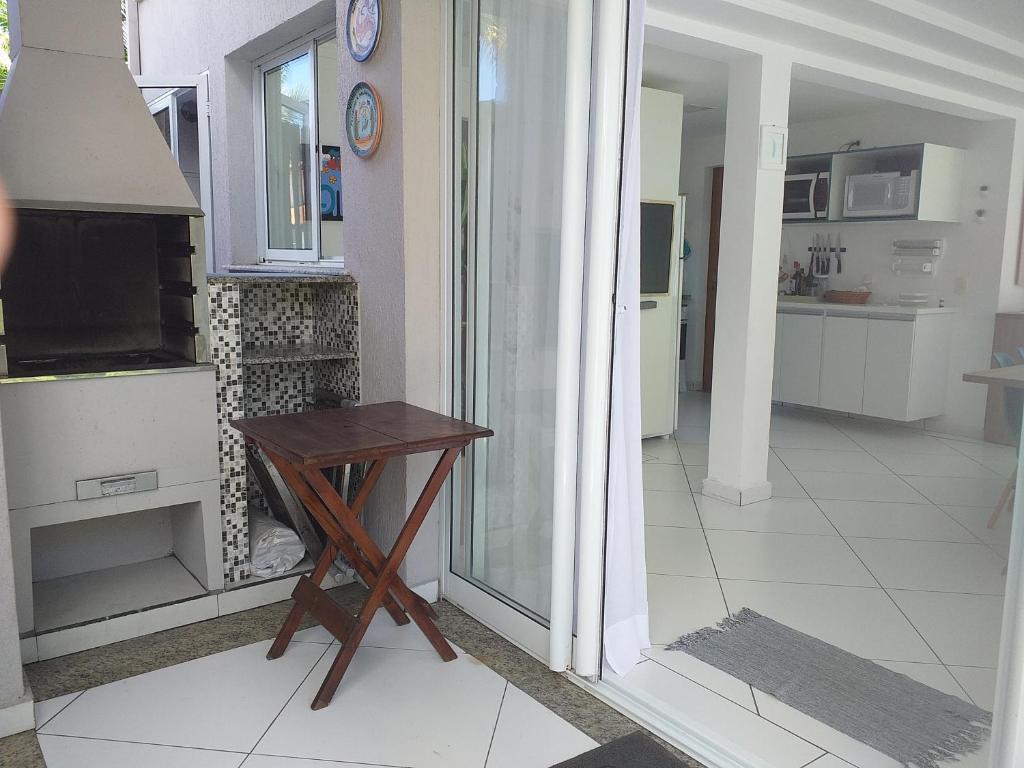  Ubatuba Condominio VII Frente Mar