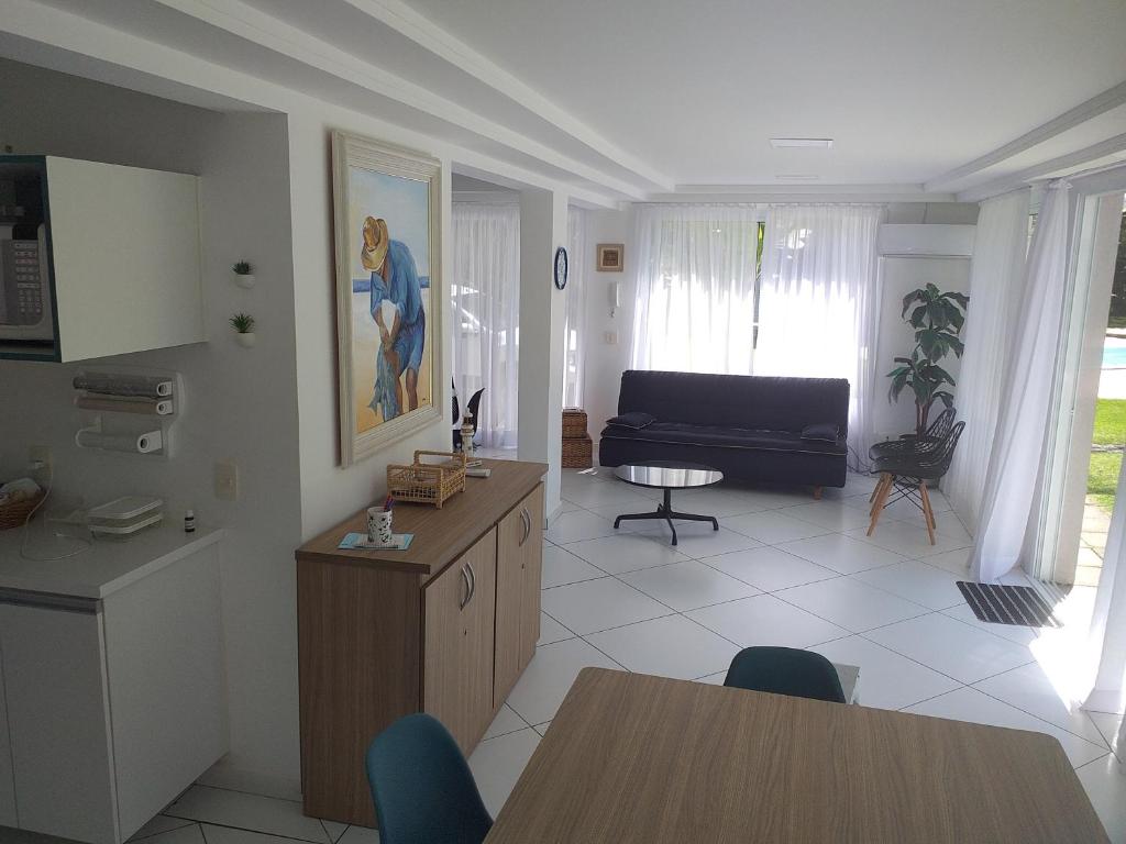  Ubatuba Condominio VII Frente Mar