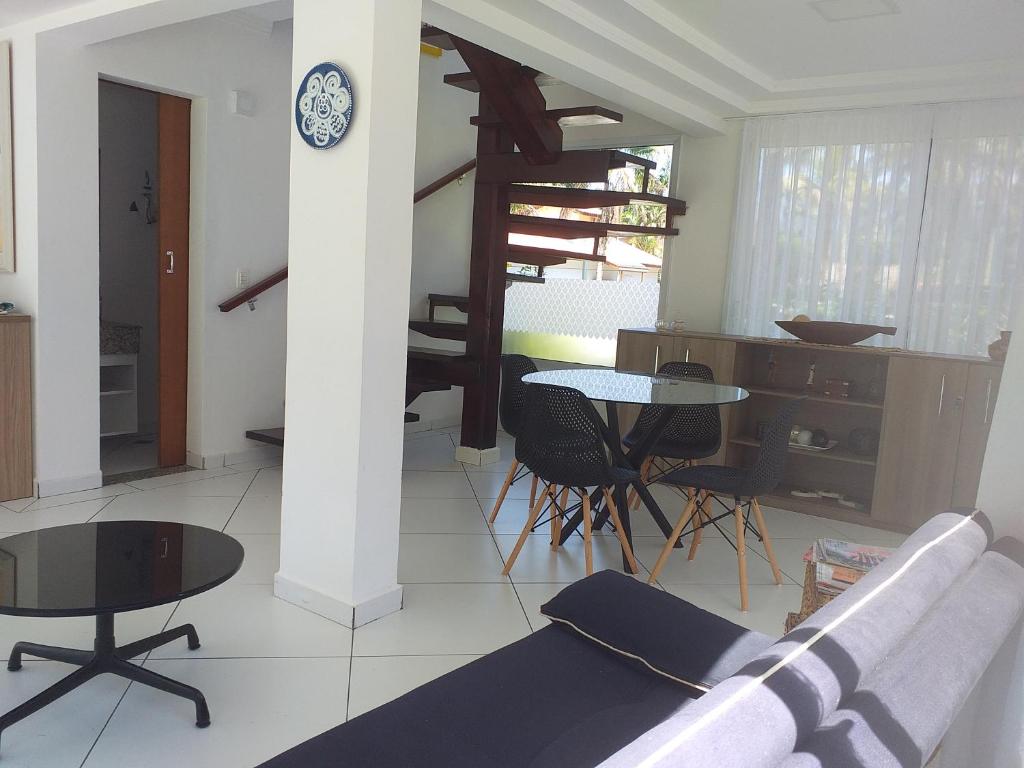  Ubatuba Condominio VII Frente Mar